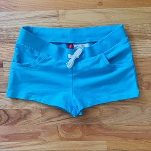 3/$25.00 🛍 H&M jersey shorts